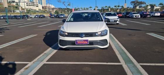 VOLKSWAGEN POLO 1.0 MPI TRACK MANUAL VOLKSWAGEN POLO 1.0 MPI TRACK MANUAL